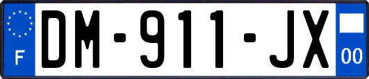 DM-911-JX