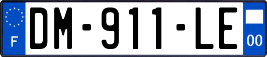 DM-911-LE