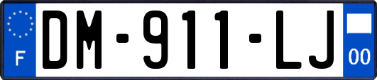 DM-911-LJ