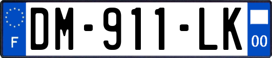 DM-911-LK