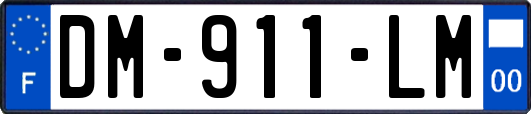 DM-911-LM