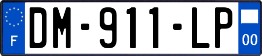 DM-911-LP