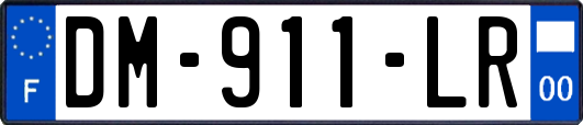 DM-911-LR