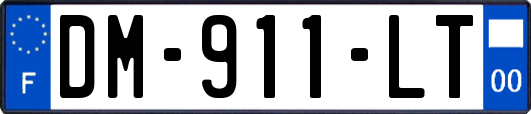 DM-911-LT