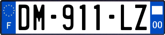 DM-911-LZ