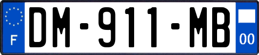 DM-911-MB