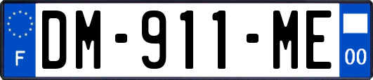 DM-911-ME