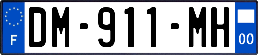 DM-911-MH