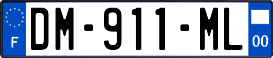 DM-911-ML