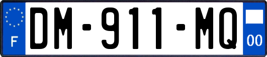 DM-911-MQ