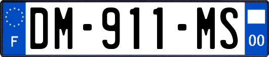DM-911-MS