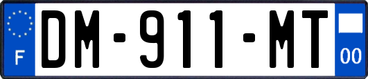 DM-911-MT