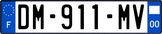 DM-911-MV