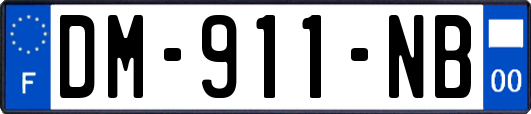 DM-911-NB