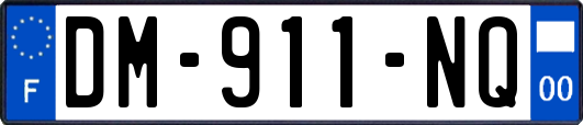 DM-911-NQ