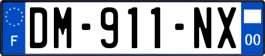 DM-911-NX