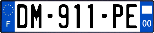 DM-911-PE