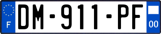 DM-911-PF