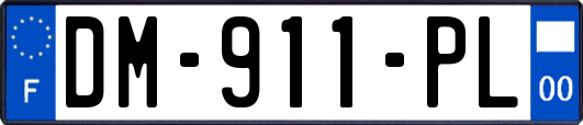 DM-911-PL