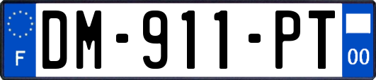 DM-911-PT