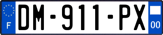 DM-911-PX