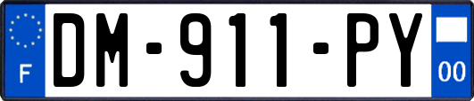 DM-911-PY