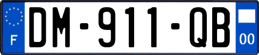 DM-911-QB