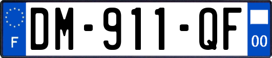 DM-911-QF