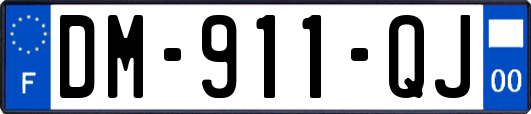 DM-911-QJ