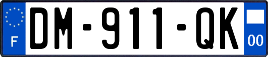 DM-911-QK