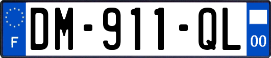 DM-911-QL