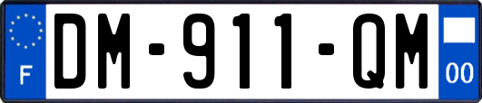 DM-911-QM