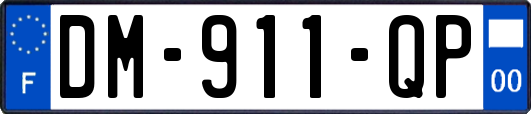 DM-911-QP