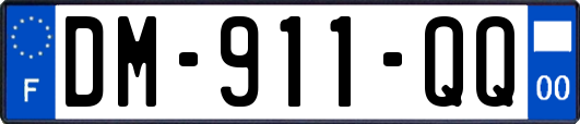 DM-911-QQ