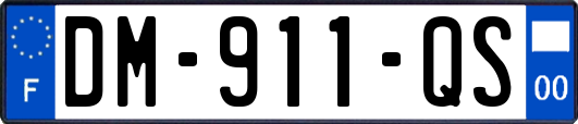 DM-911-QS