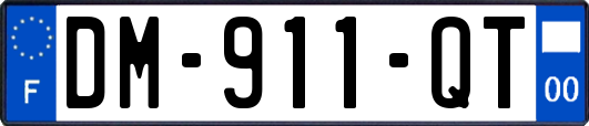DM-911-QT