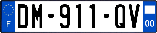 DM-911-QV