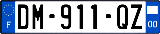 DM-911-QZ