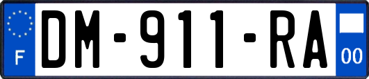 DM-911-RA