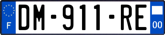 DM-911-RE