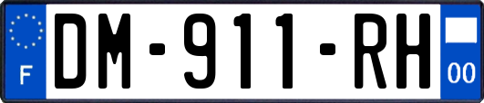 DM-911-RH