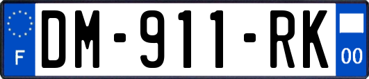 DM-911-RK