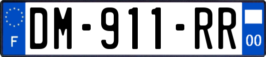 DM-911-RR