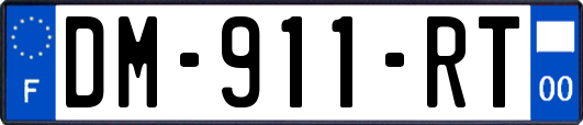 DM-911-RT