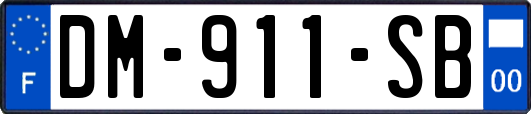 DM-911-SB