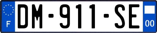 DM-911-SE