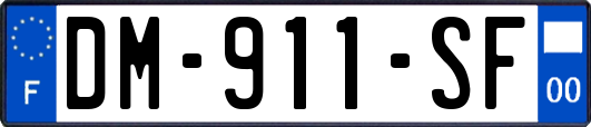 DM-911-SF
