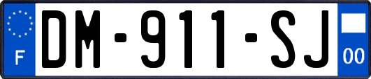DM-911-SJ
