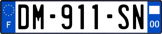 DM-911-SN