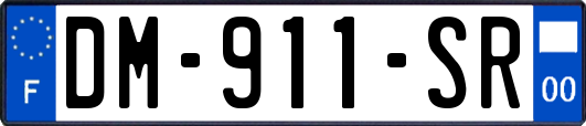 DM-911-SR